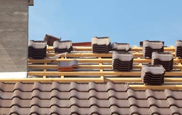 Legar clay roofing costs