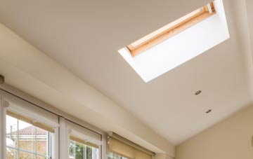 Legar conservatory roof insulation companies
