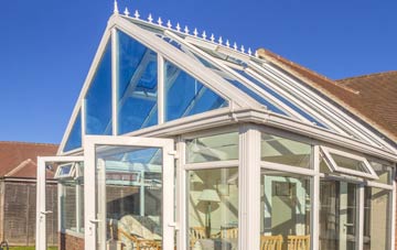 conservatory roof insulation costs Legar