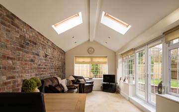 conservatory roof insulation Legar, Powys