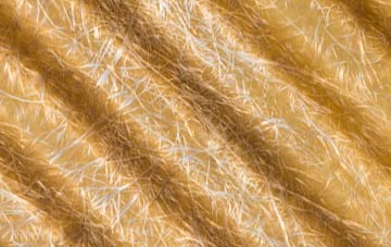 Legar fibreglass roof waterproofing