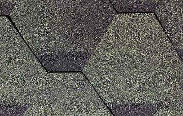 Legar fibreglass shingle repairs