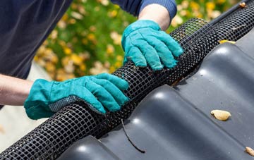 Legar gutter repair companies