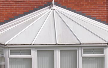Legar polycarbonate conservatory roof repairs