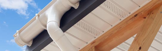 get Legar guttering quotes today