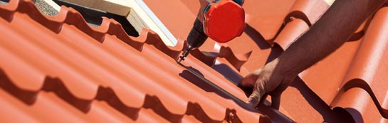 save on Legar roof installation costs