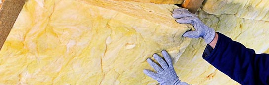 quotes for Legar roof insulation