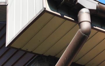 Legar soffit installation costs