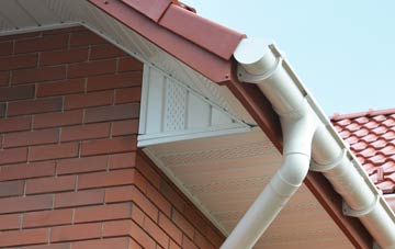 Legar soffit repair costs