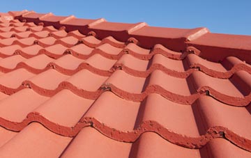 Legar tile and slate roof replacement