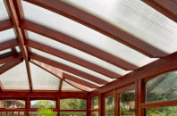 Legar conservatory roofing insulation