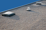Legar flat roofing