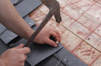 free Legar garage roof repair quotes