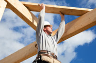 Legar roof replacement work