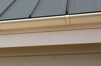 Legar soffit repair